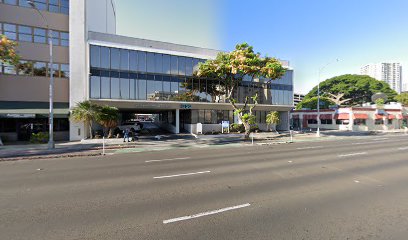 Metaphysio Hawaii main image