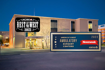 Methodist Ambulatory Surgery Center - Medical Center main image