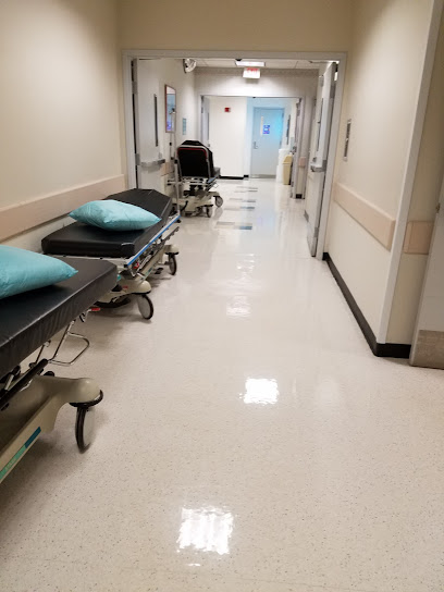 Methodist Hospital Ambulatory Surgery main image