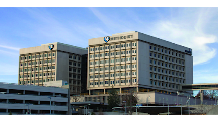 Methodist Hospital main image