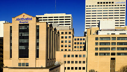 Methodist Hospital Radiation Oncology main image