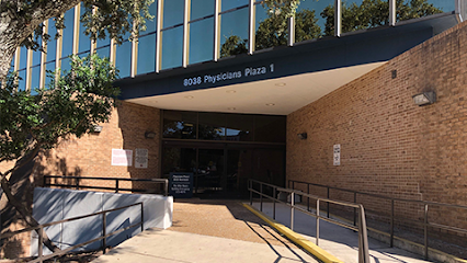 Methodist Hospital Specialty and Transplant Behavioral Health Services Outpatient Clinic main image