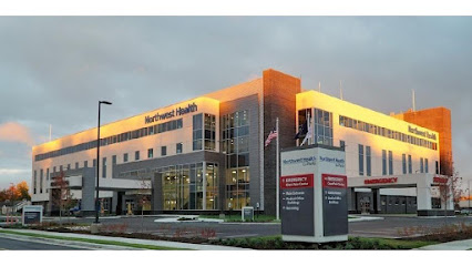 Methodist Hospitals Northlake Campus main image