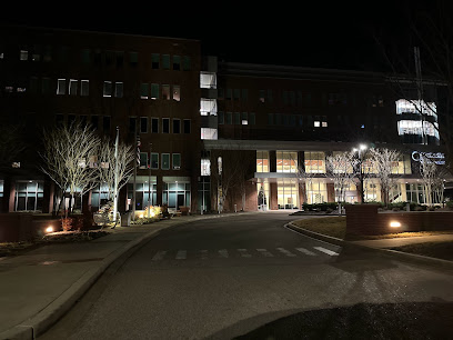 Methodist Olive Branch Hospital image