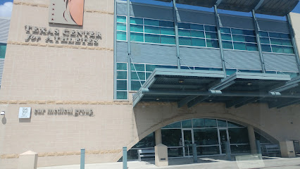 Methodist Surgery Center Texas Center for Athletes main image