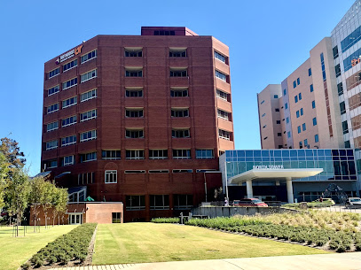 Methodist University Hospital image