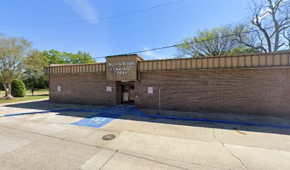 Metro Health Education main image
