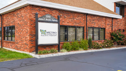 Metro Physical & Aquatic Therapy main image