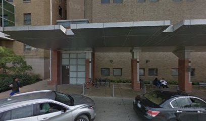 MetroHealth Department of Nutrition main image