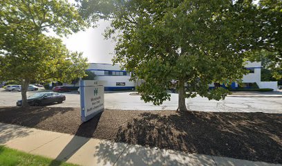 Metrohealth System Outpatient Surgery image
