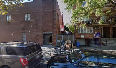 Metropolitan Jewish Geriatric main image