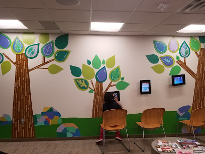 Metropolitan Pediatric Dental Associates: Fridley main image