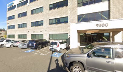 Metropolitan Pediatrics main image