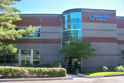 Metropolitan Pediatrics: Beaverton main image