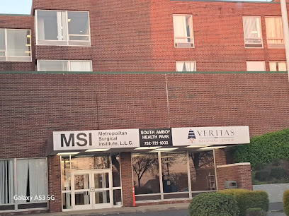 Metropolitan Surgical Institute main image
