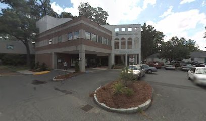 MetroWest Cancer Care Center main image