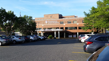 MetroWest Medical Center image