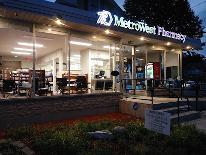MetroWest Pharmacy main image