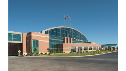 Meyer Center Outpatient, Rehabilitation and Sports Medicine main image