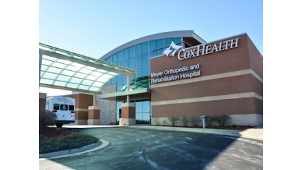 Meyer Orthopedic and Rehabilitation Hospital main image