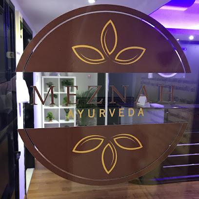 Meznah Ayurveda Clinic Sharjah image