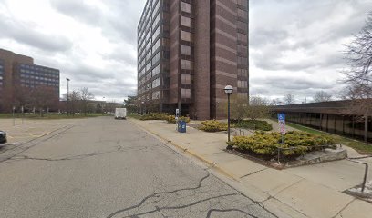 MHealthy University of Michigan Health & Well-Being Services image