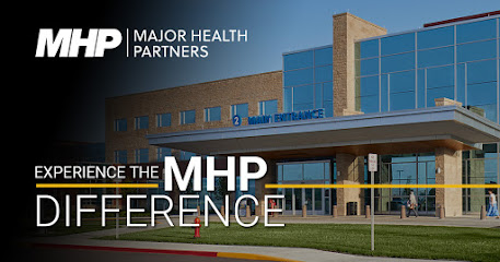 MHP Cardiac & Pulmonary Rehab main image