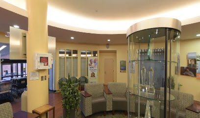 MHP Radiation Oncology Institute main image