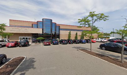 MHP Radiation Oncology Institute main image