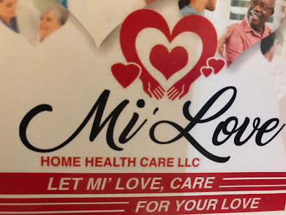 Mi' Love Home Health Care LLC & Mi’ Love Home Health Services LLC main image
