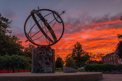 Miami University main image