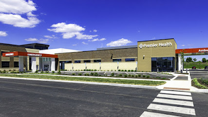 Miami Valley Hospital Beavercreek Emergency Center main image