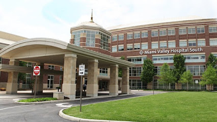 Miami Valley Hospital South Campus main image