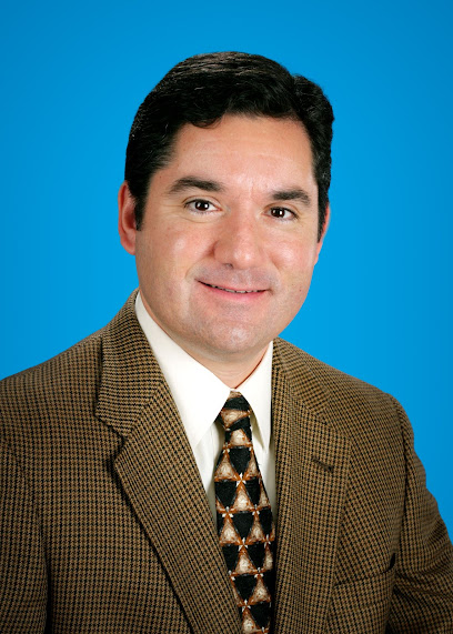 Michael Bergeron, MD main image