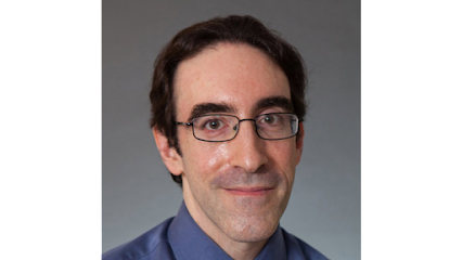 Michael Bogaisky, MD main image