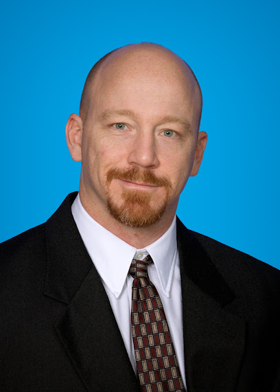Michael Broussard, MD main image