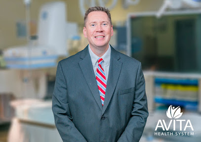 Michael Davis, MD image