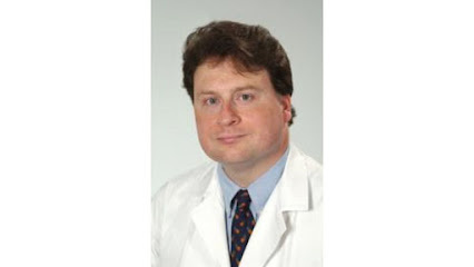 Michael V. Knight, MD main image