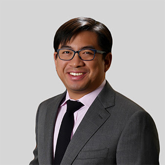Michael Y. Hsie, MD main image