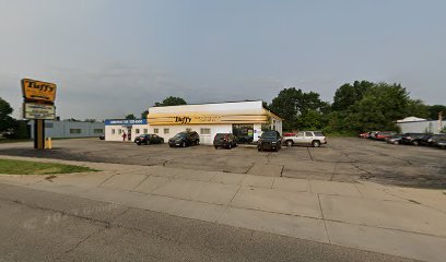 MICHIGAN BEAUTY INSTITUTE image