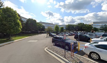 Michigan Community VNA - Hospice & Home Care main image