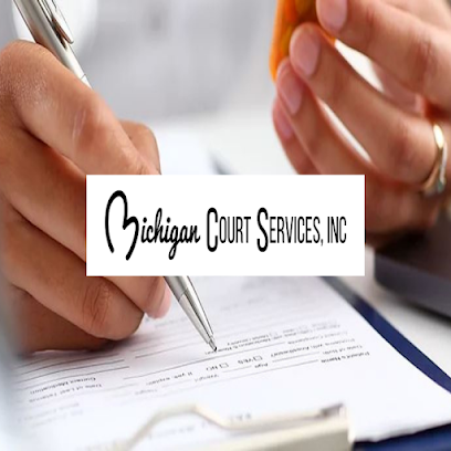 Michigan Court Services INC main image
