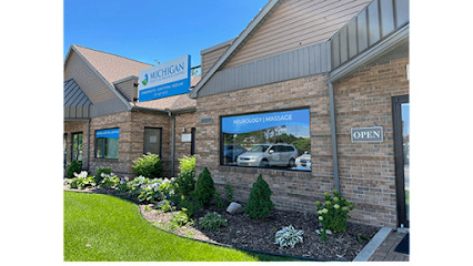 Michigan Health & Wellness Center main image
