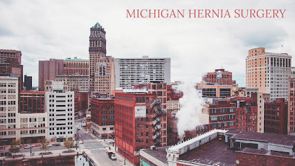 Michigan Hernia Surgery main image
