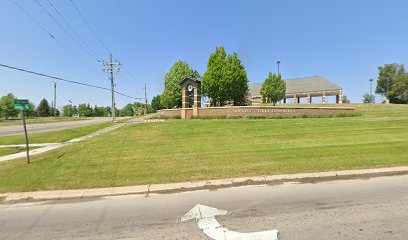 Michigan Institute For Health image