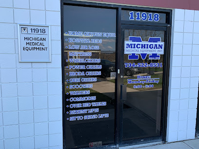 Michigan Medical Equipment main image