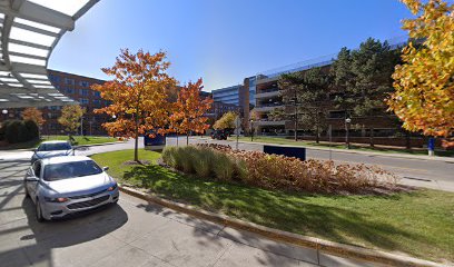 Michigan Medicine Ped Ortho Surgery Clinic main image