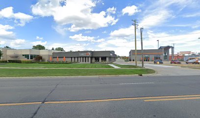 Michigan Outpatient Surgery Center main image