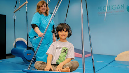 Michigan Pediatric Therapy main image
