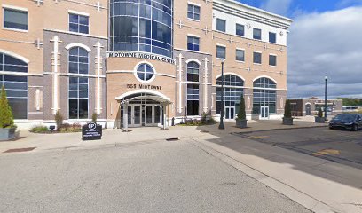 Michigan Sleep Network, PC main image